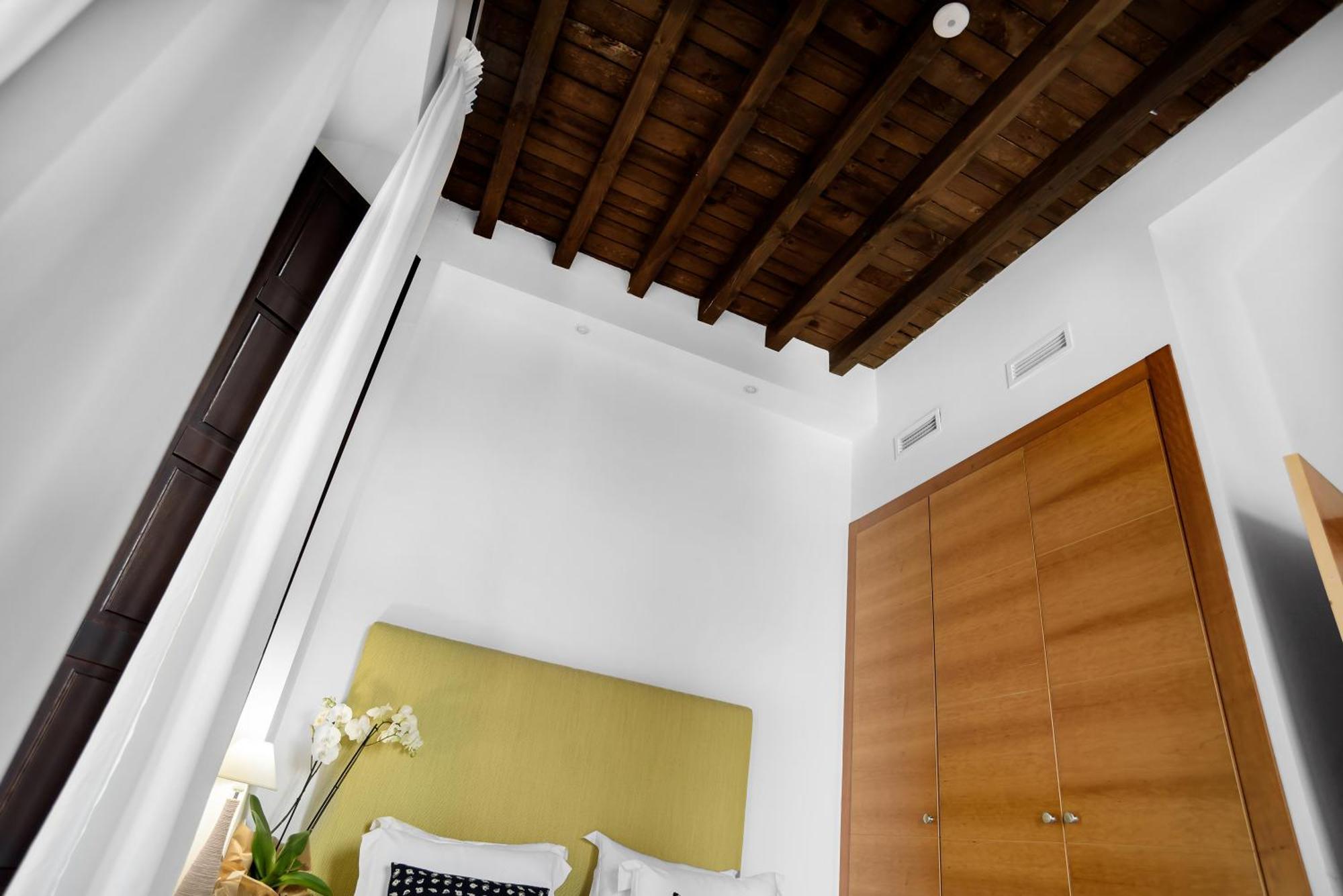 Suites Campo Del Principe Granada Exterior photo